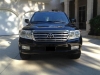 2009 Toyota Land Cruiser